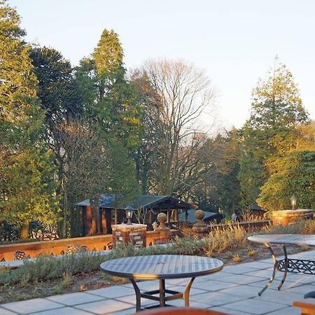 Brockwood Hall Lodges Silecroft Dış mekan fotoğraf