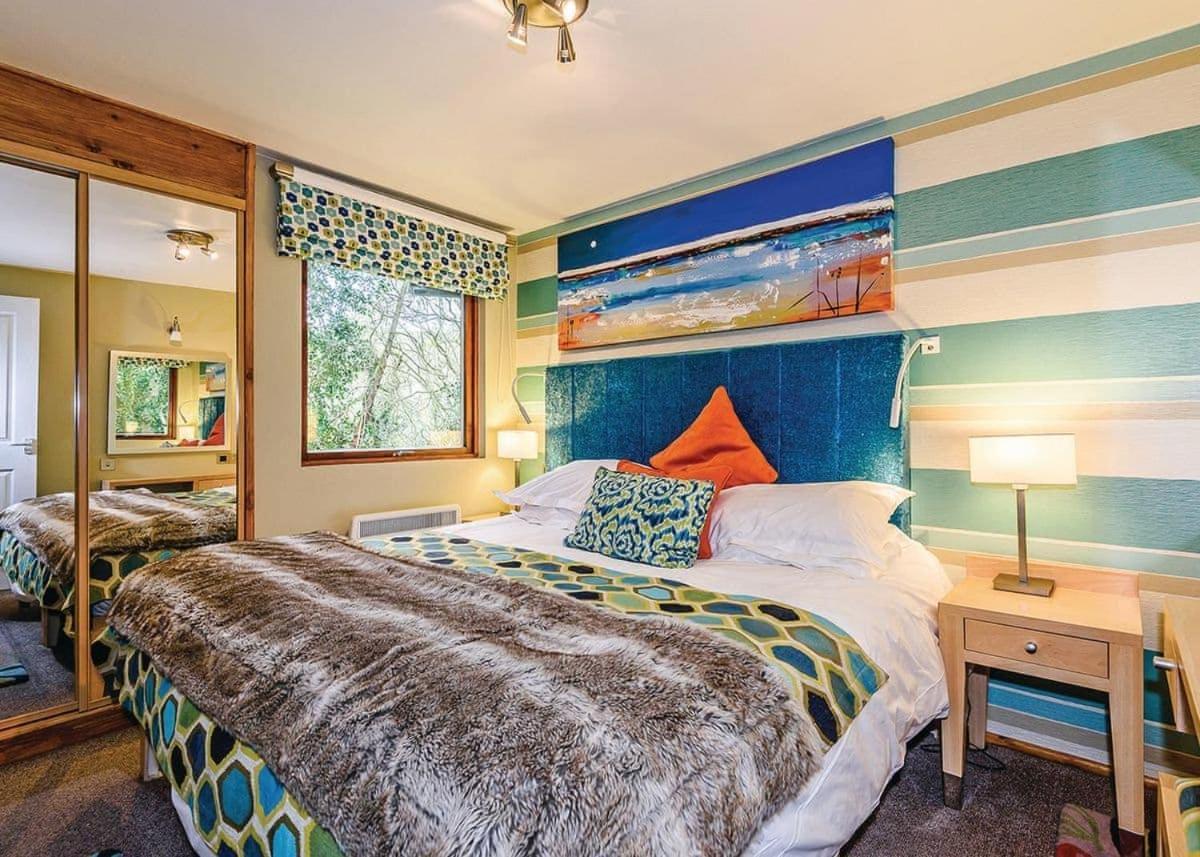 Brockwood Hall Lodges Silecroft Dış mekan fotoğraf
